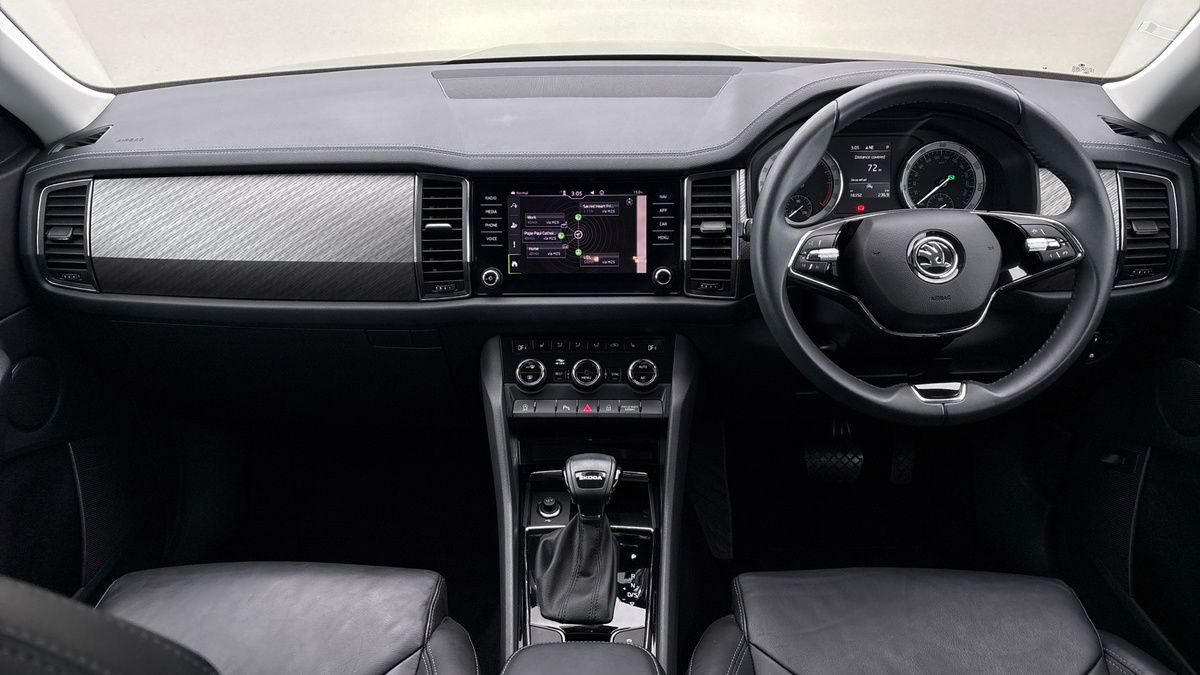 Skoda Kodiaq Image 12