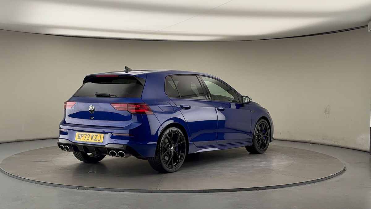 More views of Volkswagen Golf