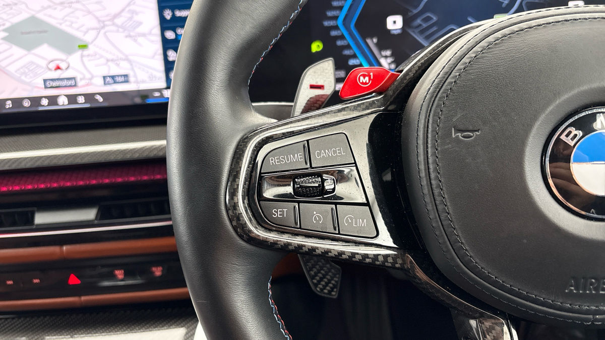 BMW M3 Image 13