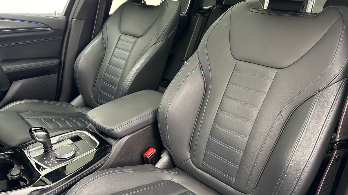 BMW X4 Image 7