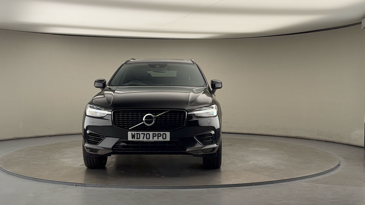 Volvo XC60 Image 3