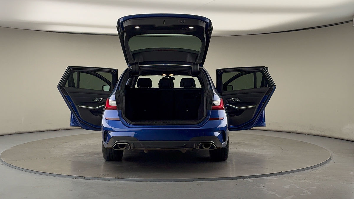 More views of BMW 3 Series