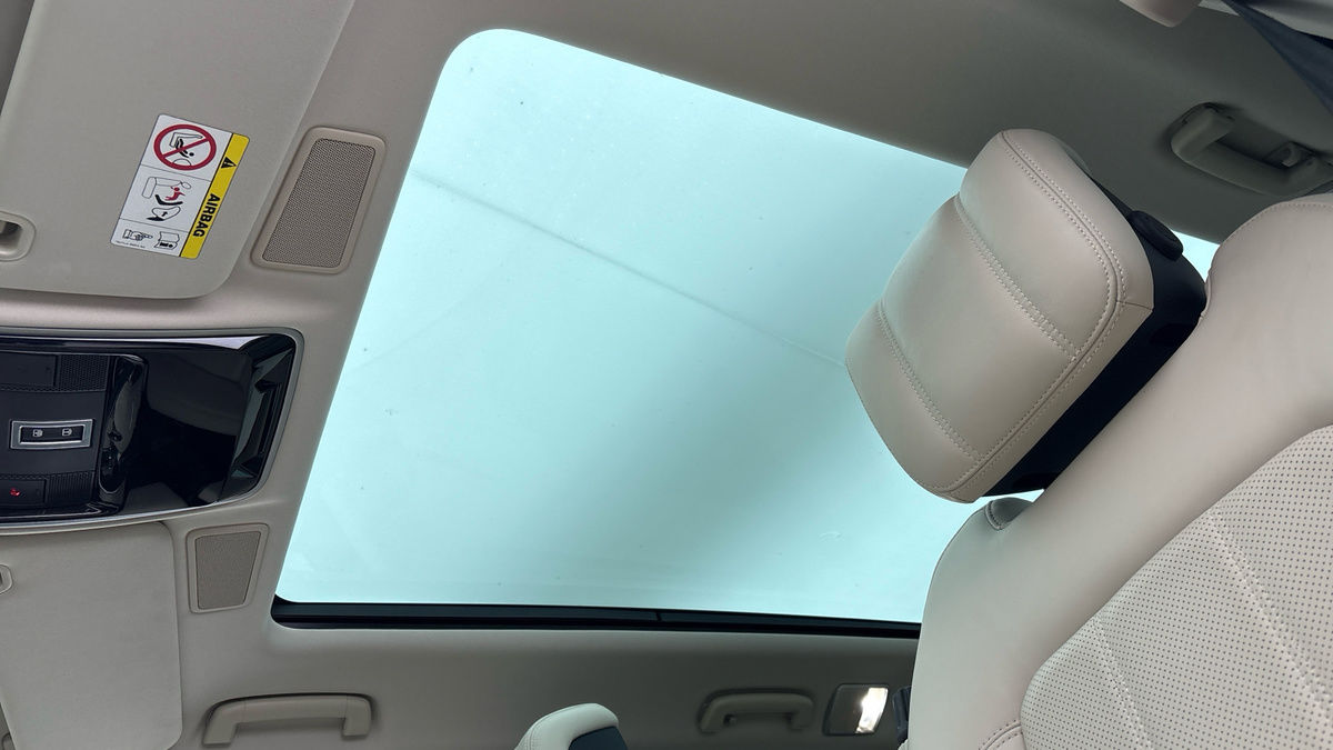 Land Rover Range Rover Sport Image 6