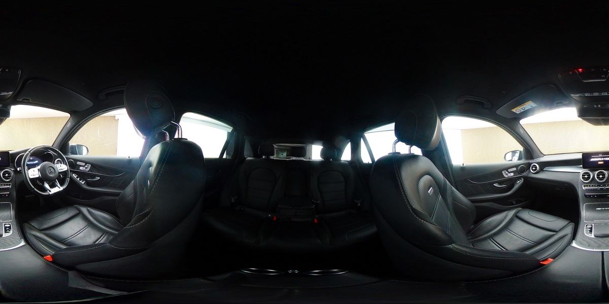 More views of Mercedes-Benz GLC