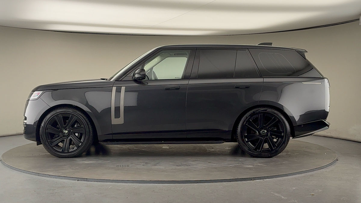 Land Rover Range Rover Image 15