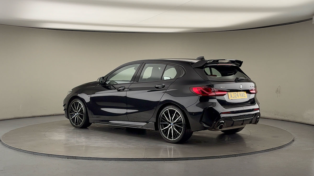 More views of BMW 1 Series