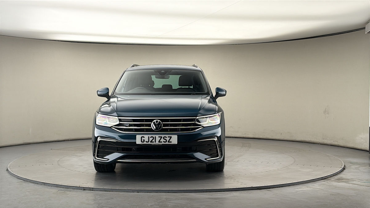 Volkswagen Tiguan Image 3