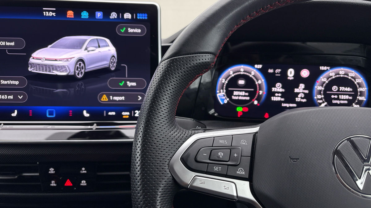 Volkswagen Golf Image 13