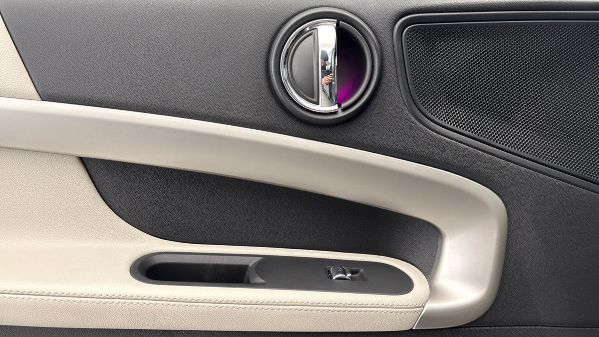 MINI Countryman Image 19