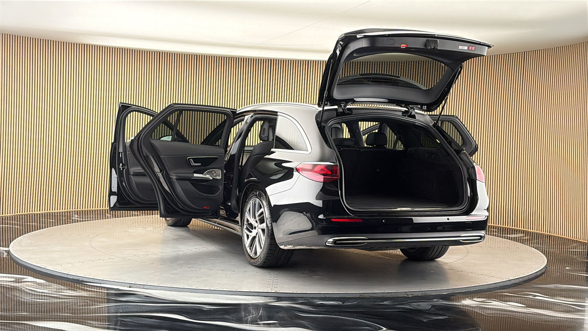 More views of Mercedes-Benz E Class