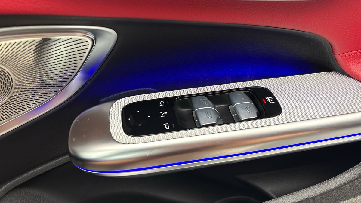 Mercedes-Benz CLE Image 35