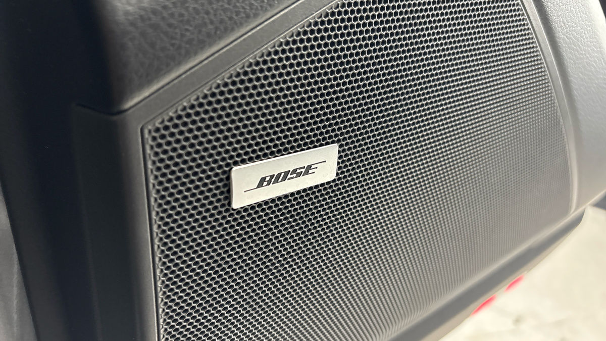 Porsche Cayenne Image 25