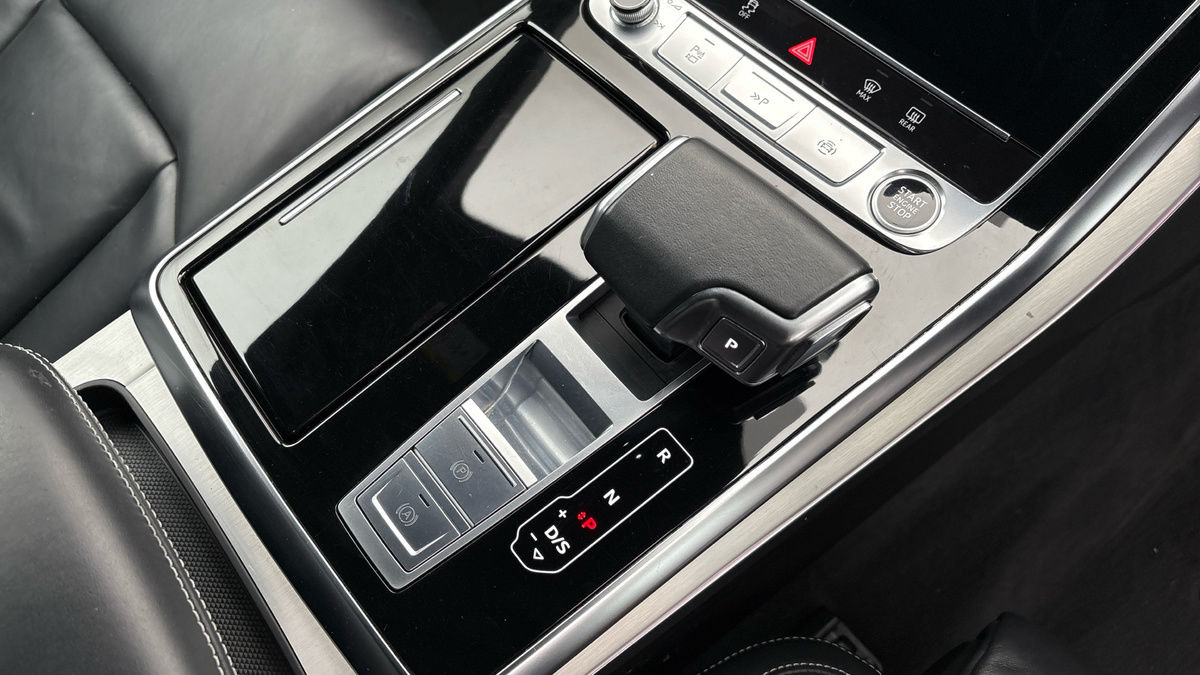 Audi Q8 Image 6