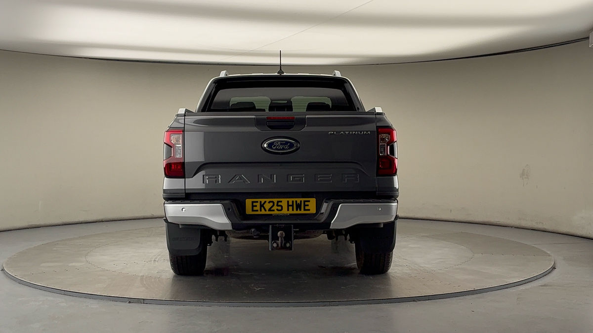 Ford Ranger P703 Image 4