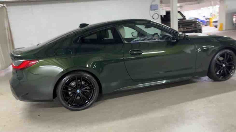 More views of BMW 4 Series