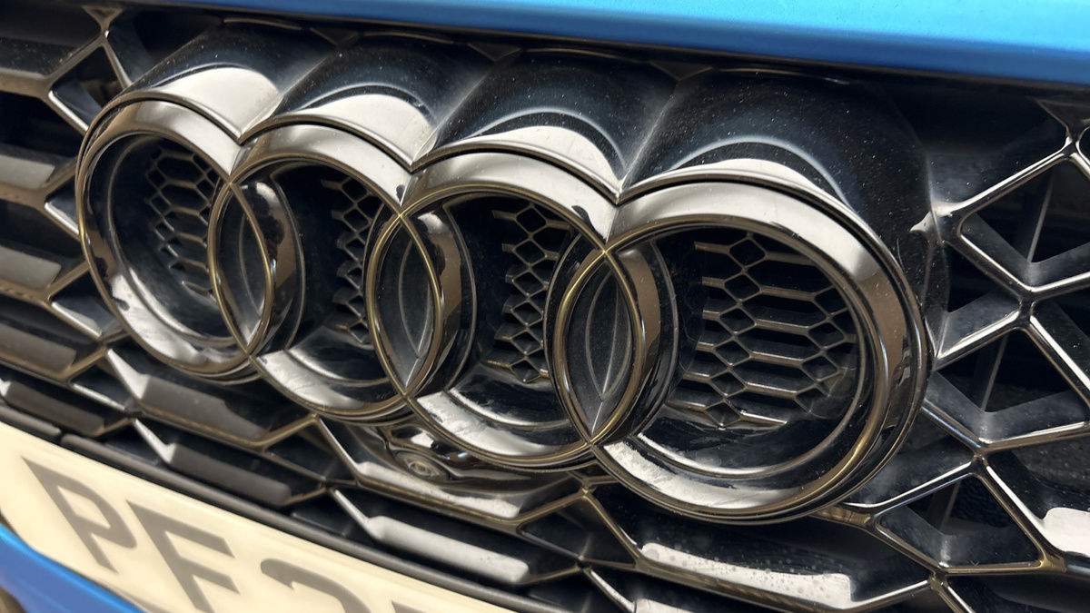 Audi RS4 Avant Image 24
