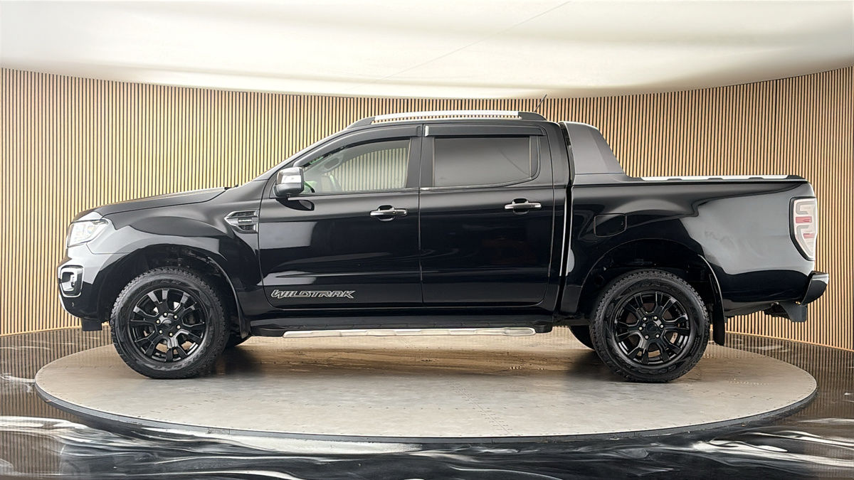 Ford Ranger Image 15