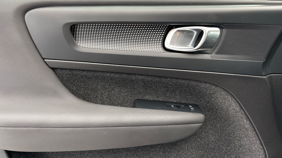 Volvo XC40 Image 19