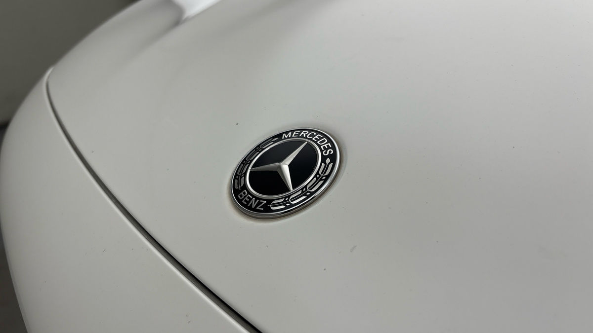 Mercedes-Benz GLB Image 24