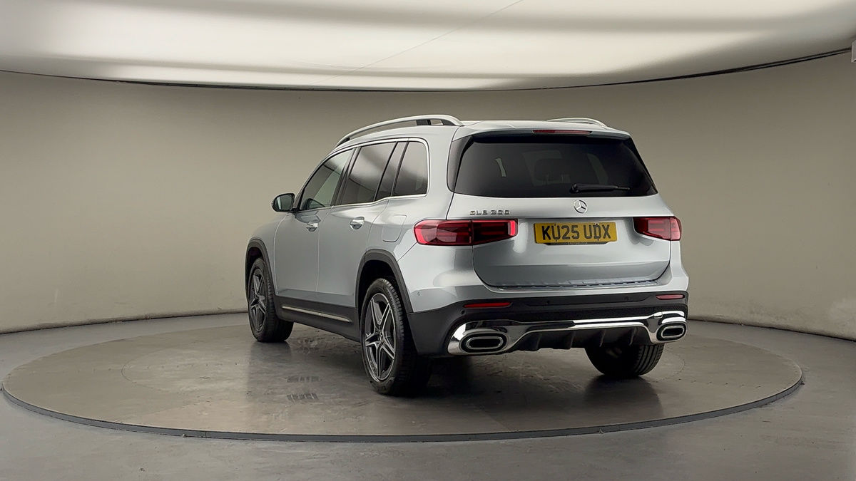More views of Mercedes-Benz GLB