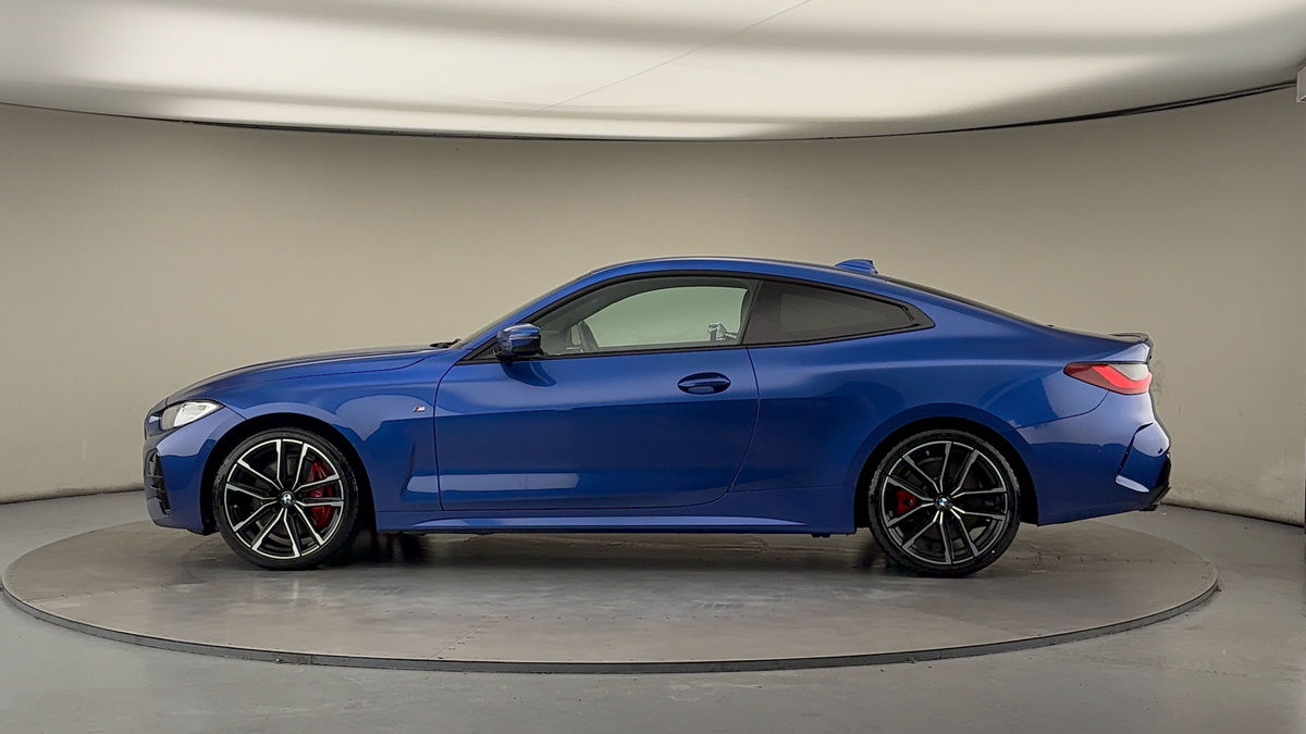 More views of BMW 4 Series