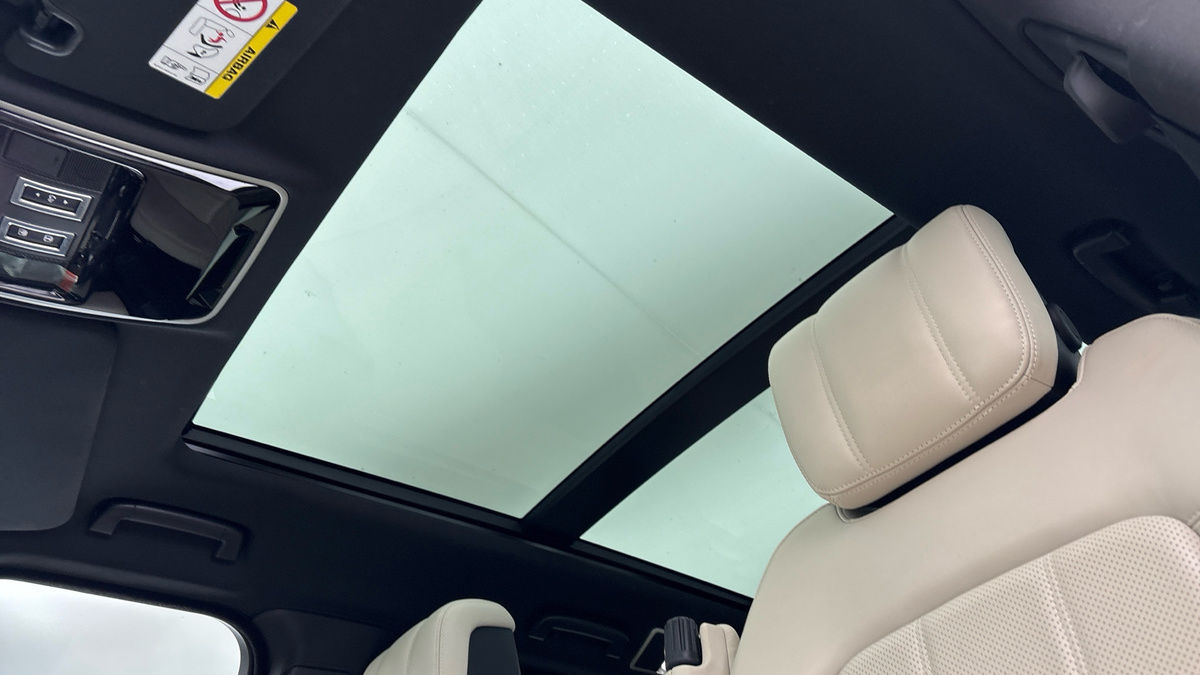 Land Rover Range Rover Sport Image 6