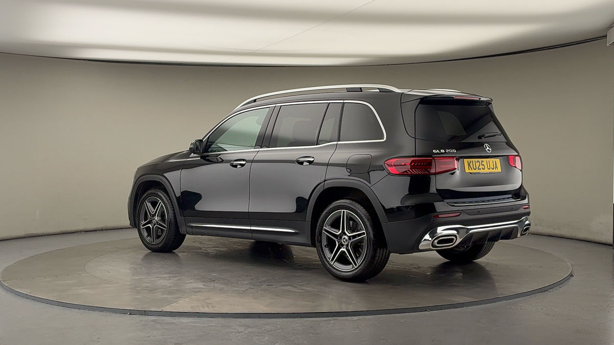 More views of Mercedes-Benz GLB