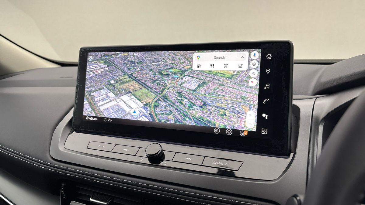 Nissan Qashqai Image 17