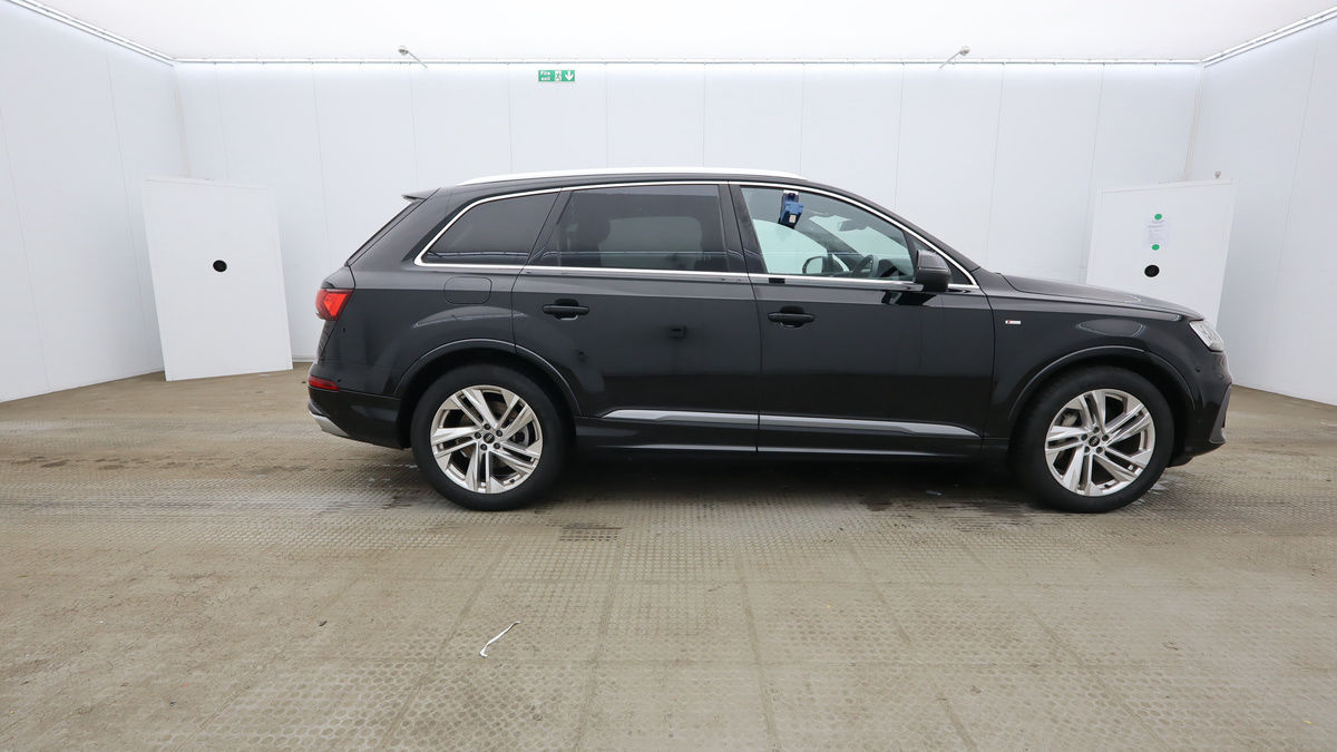 Audi Q7 Image 5