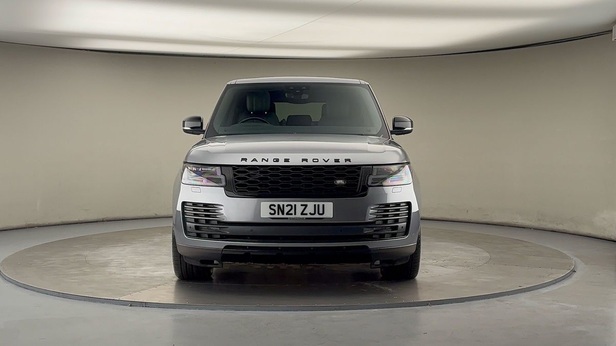 Land Rover Range Rover Image 3