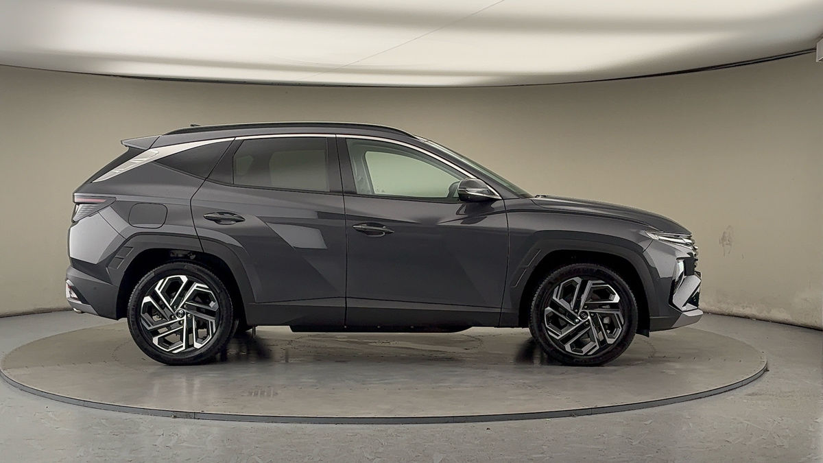 Hyundai TUCSONix35 Image 16