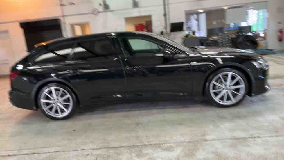 More views of Audi A6 Avant