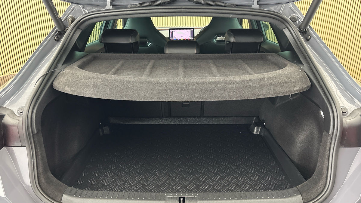 CUPRA Formentor Image 11