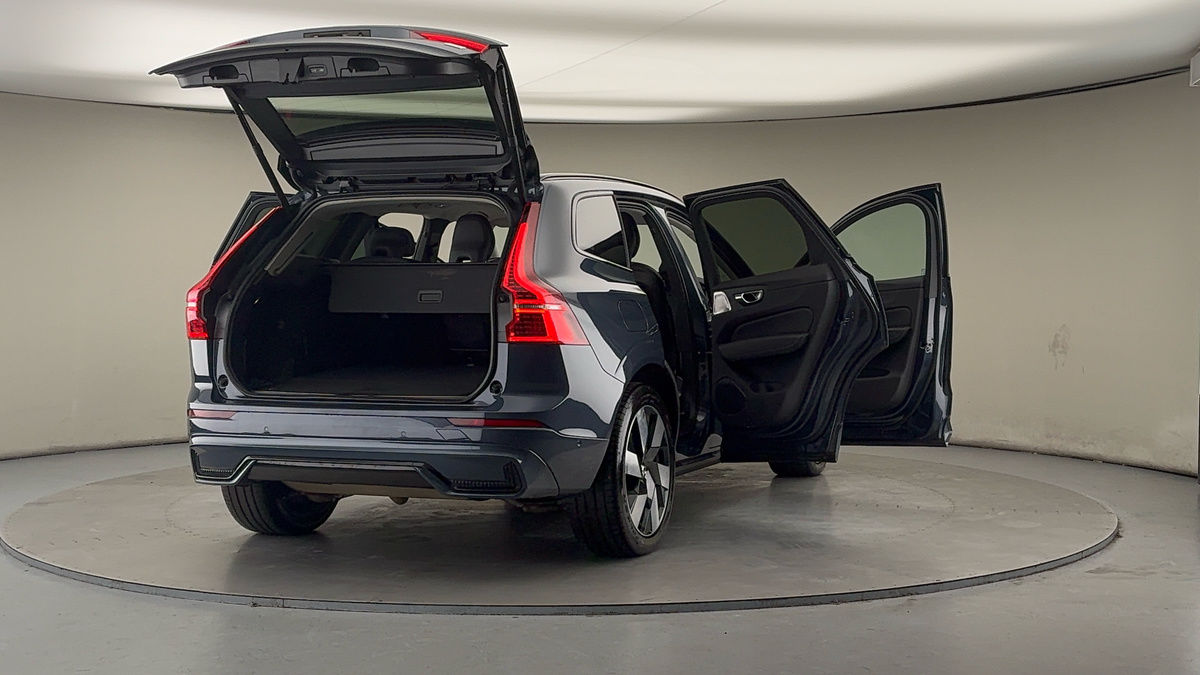 More views of Volvo XC60