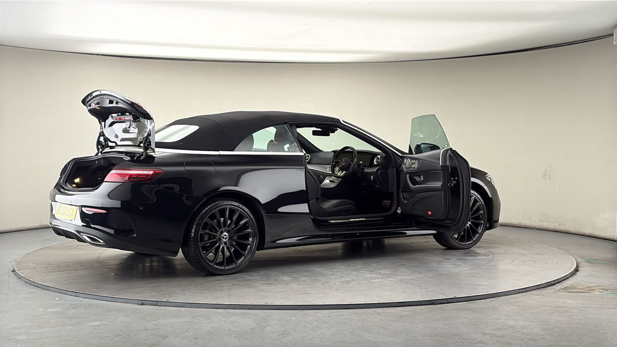 More views of Mercedes-Benz E Class