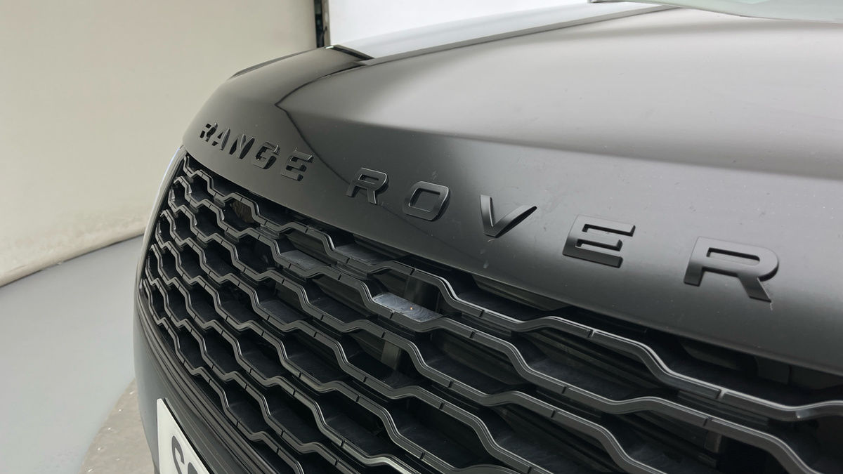 Land Rover Range Rover Image 24