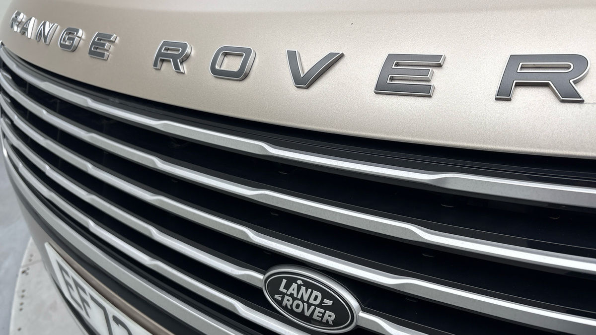 Land Rover Range Rover Image 24