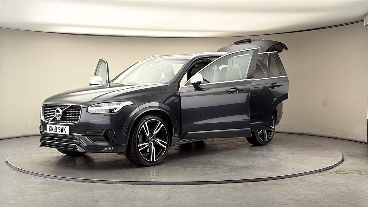 Volvo XC90 Image 22