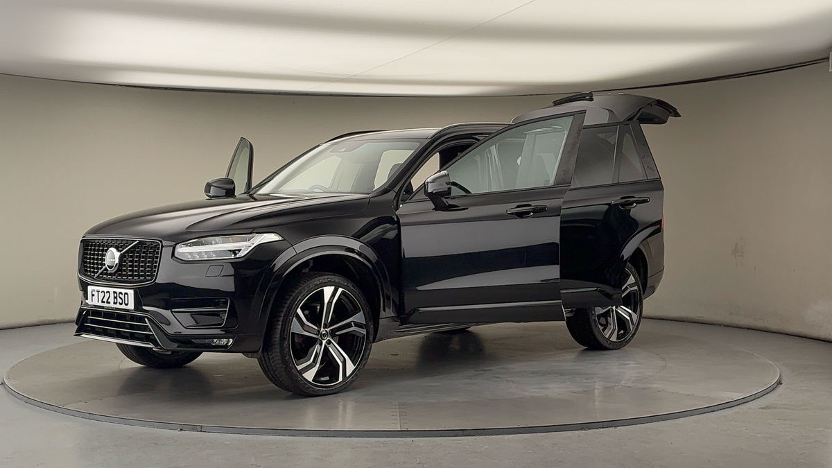 Volvo XC90 Image 22