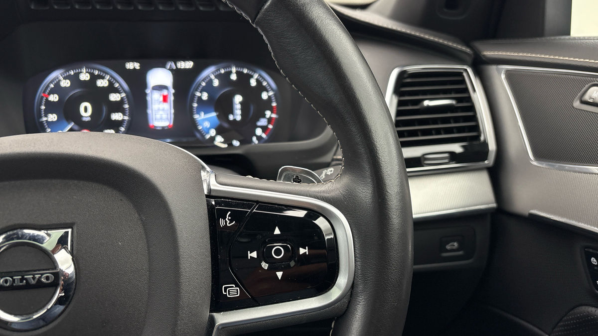 Volvo XC90 Image 14