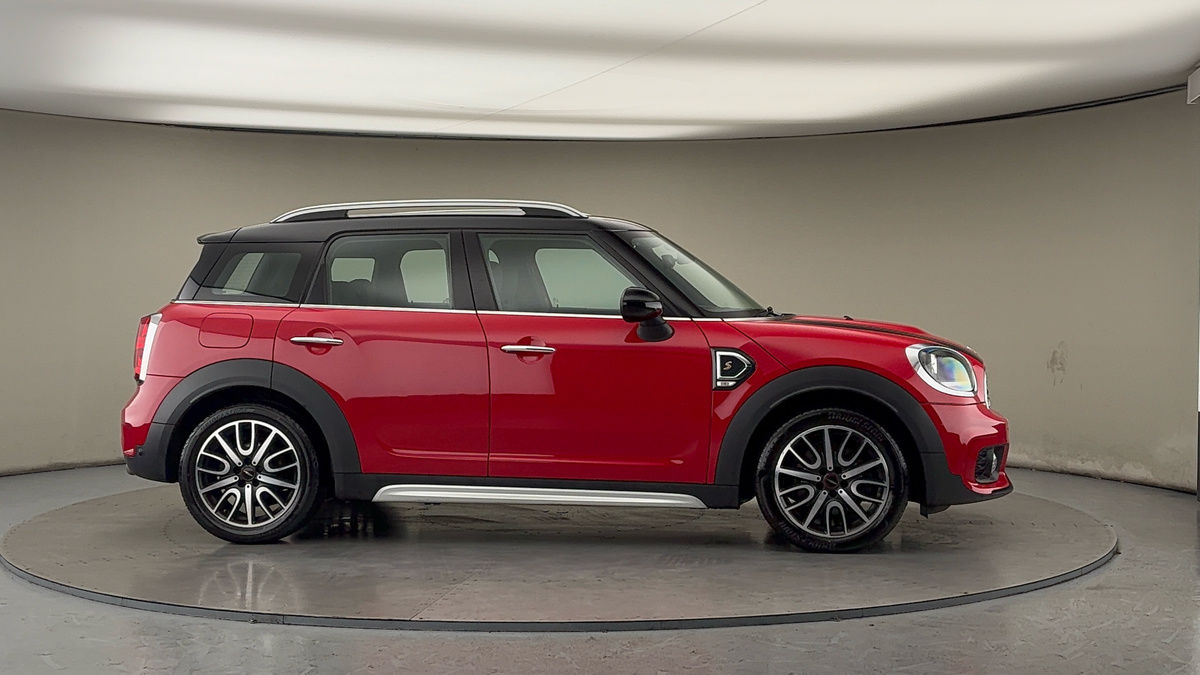 More views of MINI Countryman