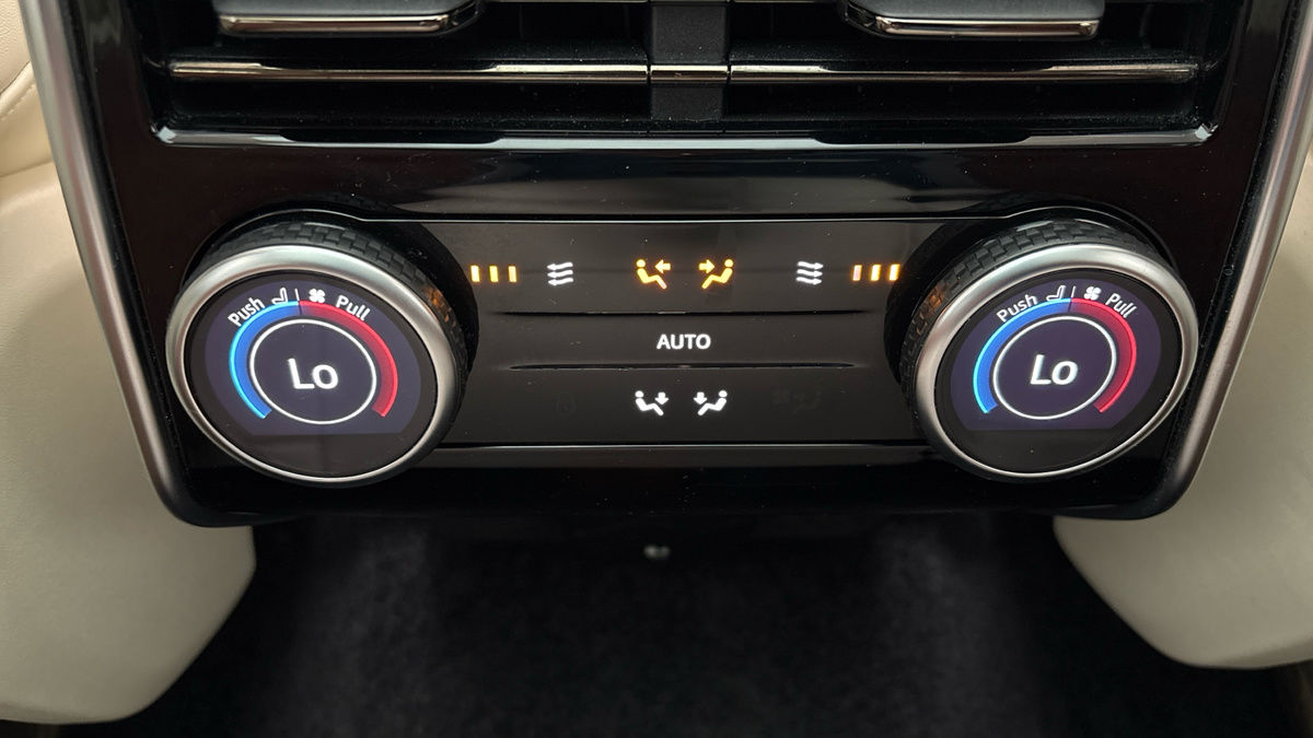 Land Rover Range Rover Image 27