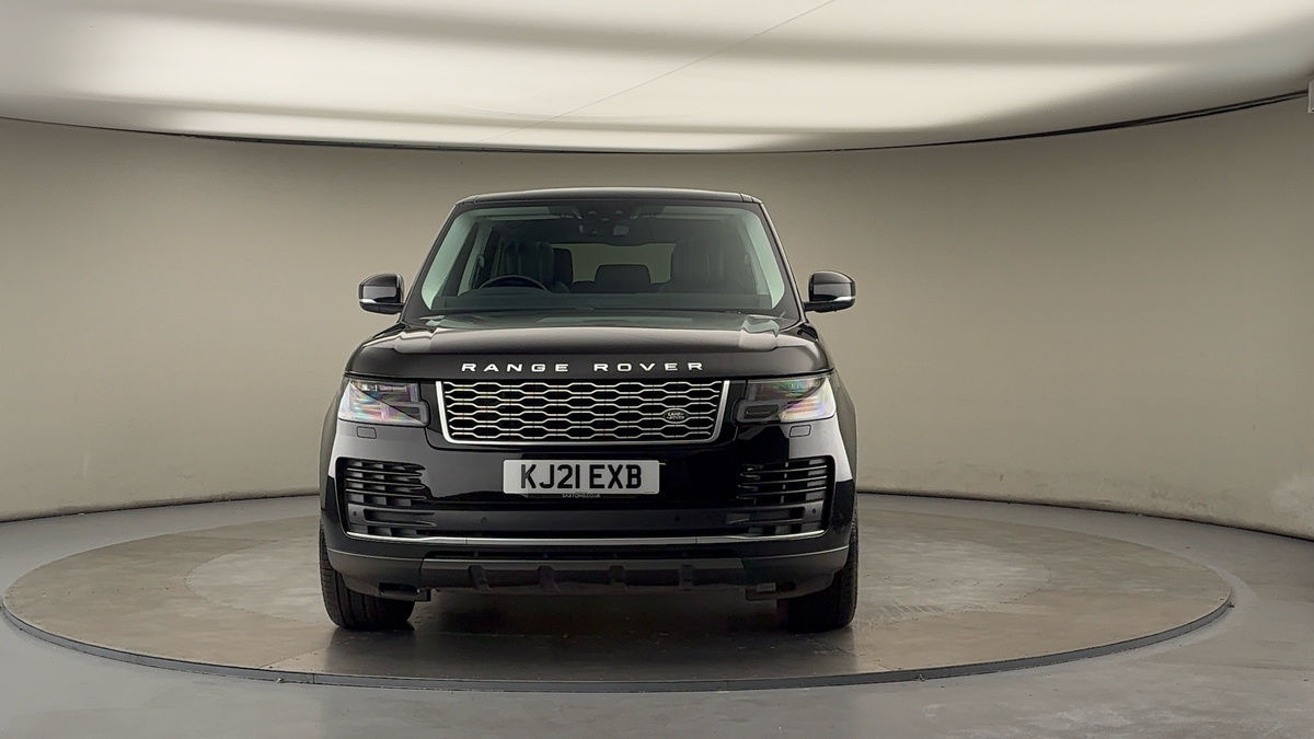 Land Rover Range Rover Image 3