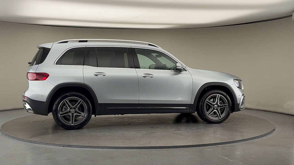 More views of Mercedes-Benz GLB