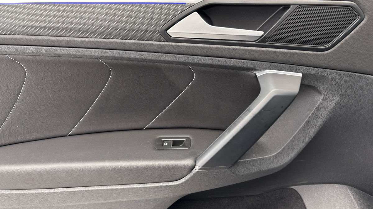 Volkswagen Tiguan Image 19
