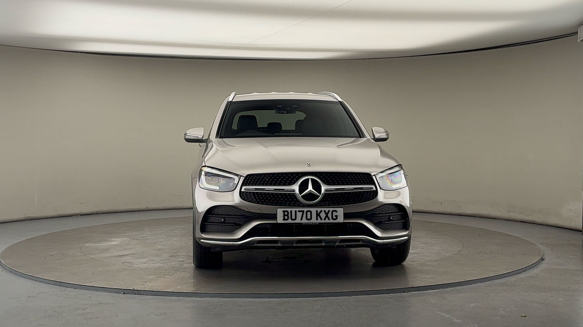 More views of Mercedes-Benz GLC