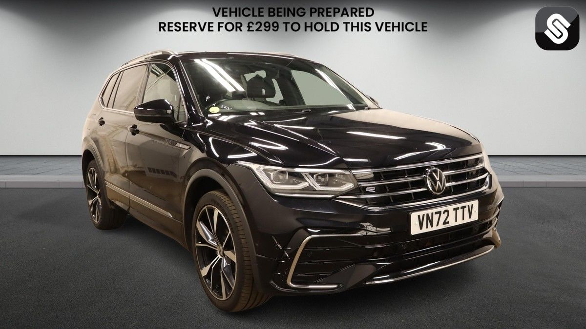 Volkswagen Tiguan Allspace Sticky Header Image