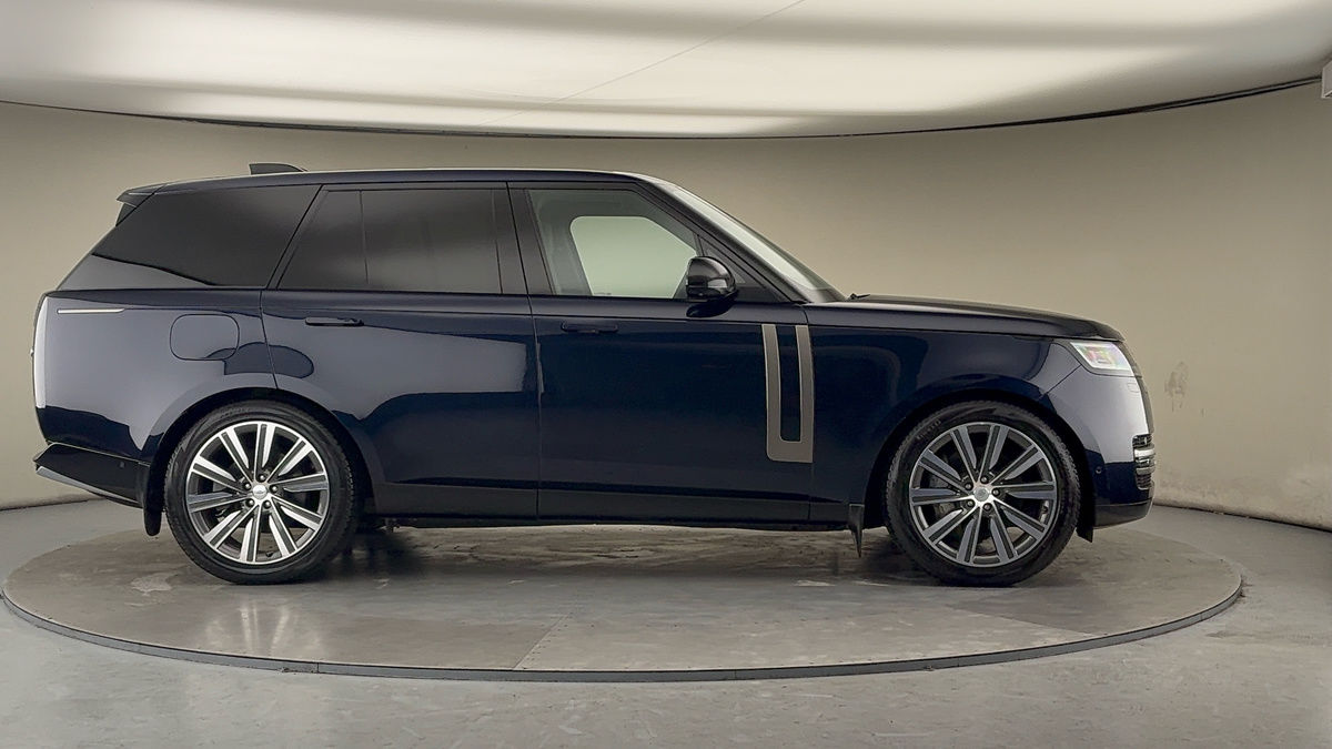 Land Rover Range Rover Image 16