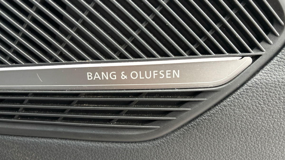 Audi A4 Avant Image 6