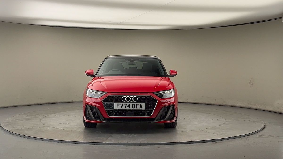 Audi A1 Image 3